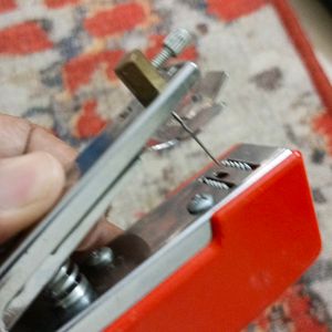 Hand Sewing Machine | Hath Wali Silayi Item