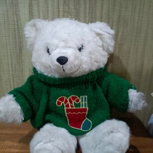 Imported Teddy Bear