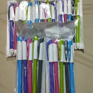 Flair New Pens 25 Pcs