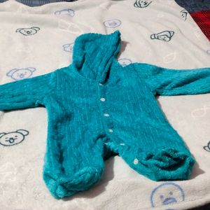 ☃️Very Attractive Baby Romper For This Winter ❄️☃️