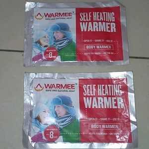 Body Warmers