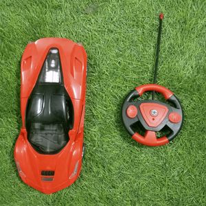 Rc Remote Control Car