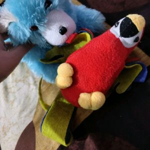 Used Soft Toys For Baby Grab Now Only 200 Coin