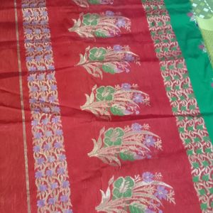 Silk Saree