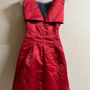 Korean Silk Designer Branded One Piece