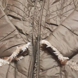 WOMEN JACKE With Tag