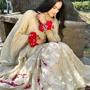 Women Sharara Suit