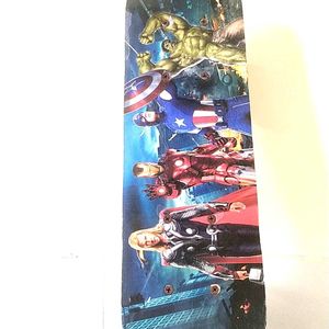 Amazing Avengers Roller Skate