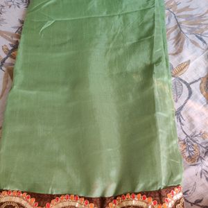 Traditional Saree