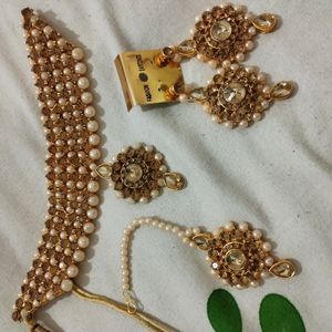 Jewellery Set