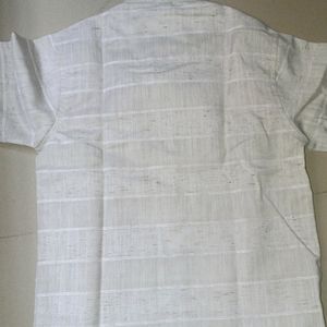 Cotton Shirt