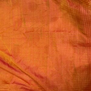 Organza   Silk Saree