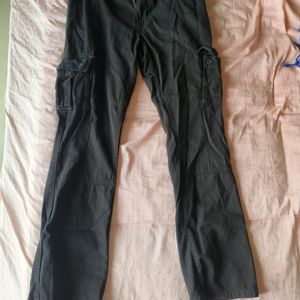 New Cargo Pants (Women)