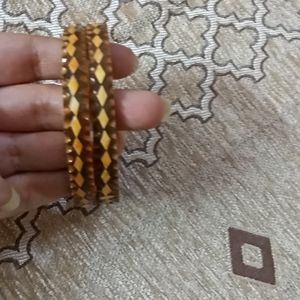 Brown Bangle