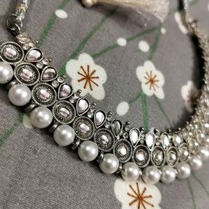 Pearl Jewellery