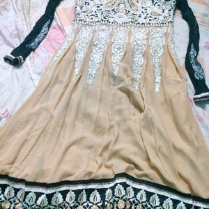 Anarkali Kurti