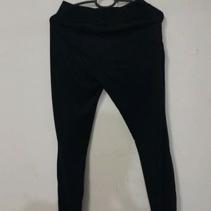 Active Wear Jegging