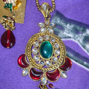 Jewellery Set