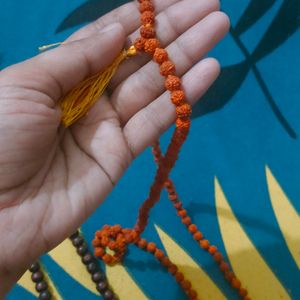 Rudraksha Mala