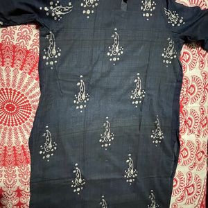 Cotton Kurti