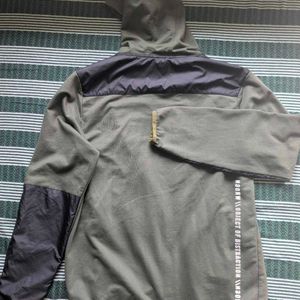 Wrogn Zipper Hoodie (M) New Condition