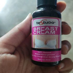 Breast  Cream