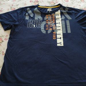 Rig Tshirt In Excellent Condition