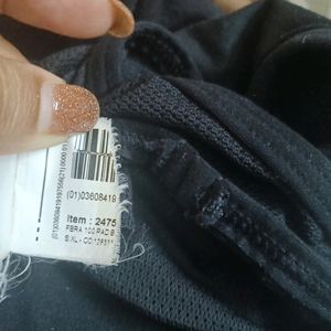 Selling My Decathlon Sports Bra With Removable Cup