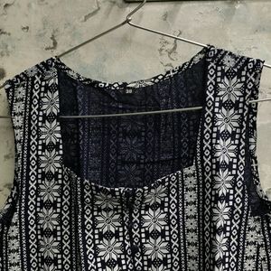 Cotton Summer Kurti