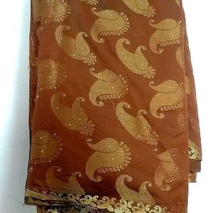 Art Silk Saree