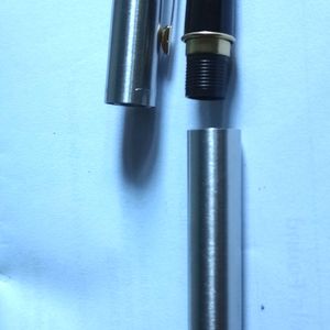 Parker Frontier Stainless Steel Roller Ball Pen