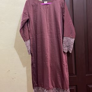 Women Kurta Top