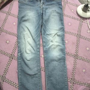 United Denim Jeans