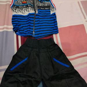 Boys Clothing