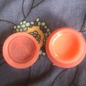 Laneige Lip Sleeping Mask(Berry)And Shower Gel