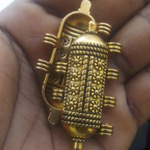 Traditional temple Pendent