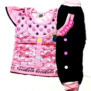 Baby Girl Dress New Product