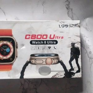 2 Pack Of Smart Watch