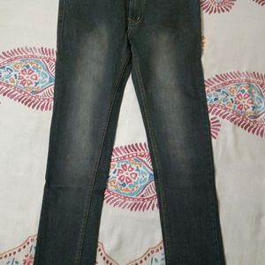 MAX Black Jeans