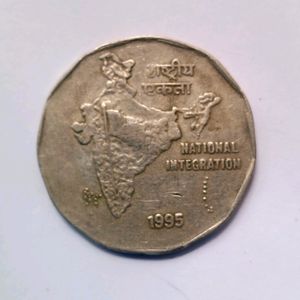 Rare Coin