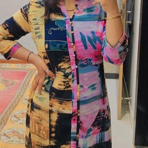 kurta for women