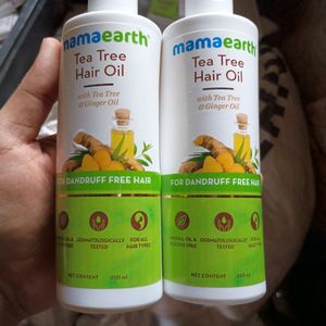 🤩HALF PRICE🤩2 New Hair Oil