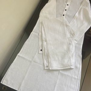 Kurta Pajama Men's