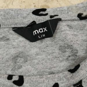 Smart Max Top In Excellent Condition