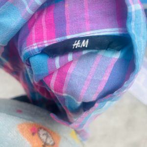 Shirt From H&M For Female