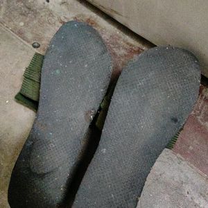 Form Flip-flops