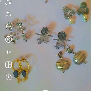 Jhumka