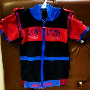 It's A Fancy Party Wear Fasionable Boys' Jacket