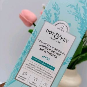 Dot & Key Sunscreen + Moisturiser Combo