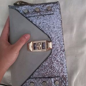 Shimmer Bag